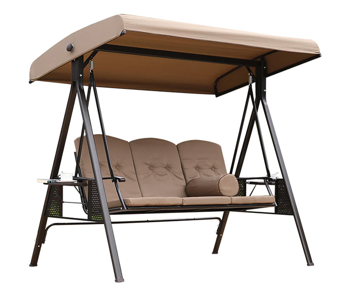 Качеля Deluxe Patio, HC-2001