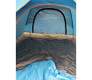 Палатка туристическая JJ-002 синяя, фото 3