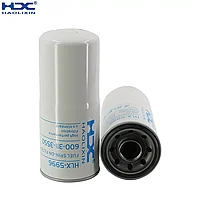 Фильтр топливный HLX-5996 ( KOMATSU 6003193550 )