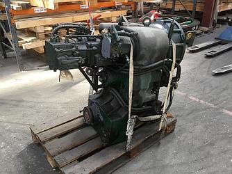 ZF 6 WG 200 4644026193