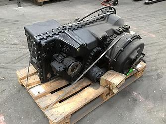 ZF 6 WG 210 4657056021