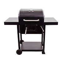 Гриль на углях Char-Broil, аренда