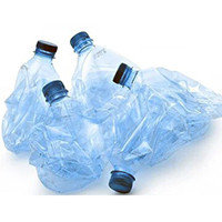 Прием ПЭТ бутылки (баклажки)