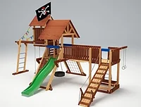 Детский игровой комплекс, фото 1
