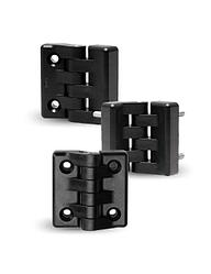 Петля накладная CL214