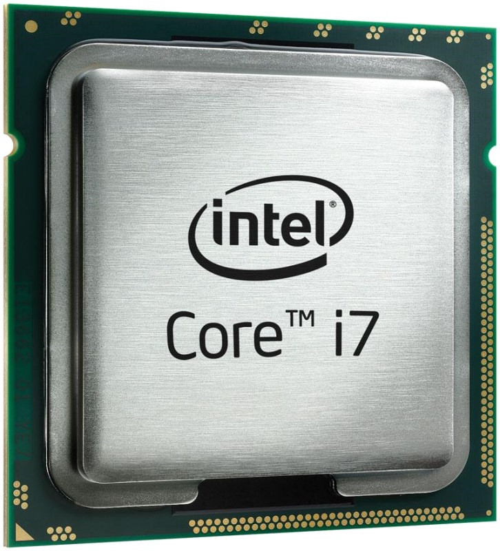 CPU S-1156, Intel® Core i7-870 3.33 GHz, 8MB Cache, 2,5 GT/s DMI, 95W, Clarkdale, of Cores 4, of Threads 8 - фото 1 - id-p57099530