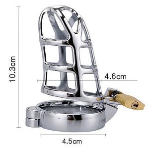 Пояс верности для мужчин.