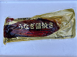 Угорь филе жареный мороженное 10-20% соуса Премиум Китай