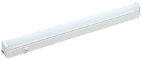 Светильник светодиодный линейный ДБО 3001 4Вт 4000K IP20 311мм пластик IEK