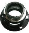 Q810-313002-10000 Корпус шестерни дифференциала переднего редуктора CFMoto Z10/U10
