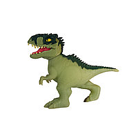 Гуджитсу Гиганотозавр Мир Юрского периода,тянущаяся фигурка ТМ GooJitZu