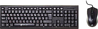 Клавиатура + мышь Oklick 620M