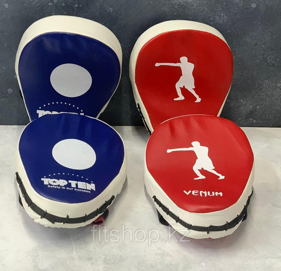 Лапы для бокса   (Кожзам)