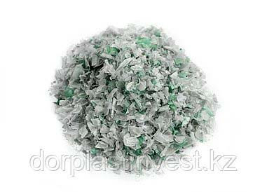 Переработка пластиковых отходов