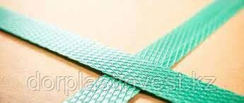 Упаковочная ПЭТ лента 15*0,55 мм