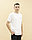 Мужская футболка «UM&H 82600179» белый, фото 2