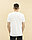 Мужская футболка «UM&H 82600179» белый, фото 4