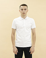 Мужская футболка «UM&H 99530863» белый