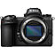 Фотоаппарат Nikon Z7 kit 24-70mm f/4 + Mount Adapter FTZ, фото 3