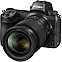 Фотоаппарат Nikon Z7 kit 24-70mm f/4 + Mount Adapter FTZ, фото 6