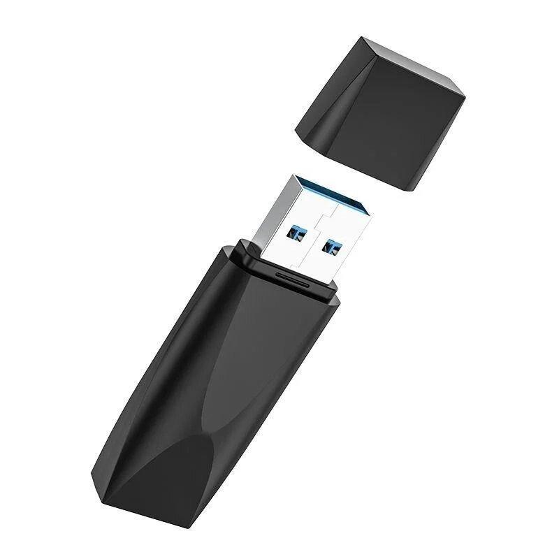 USB флеш-накопитель borofone bud4 16 Гб - фото 2 - id-p102214196