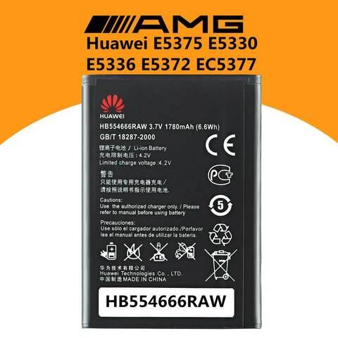 Аккумуляторная батарея заводская для 4G LTE модема Wi-Fi роутера (Huawei 434666) - фото 8 - id-p102214087
