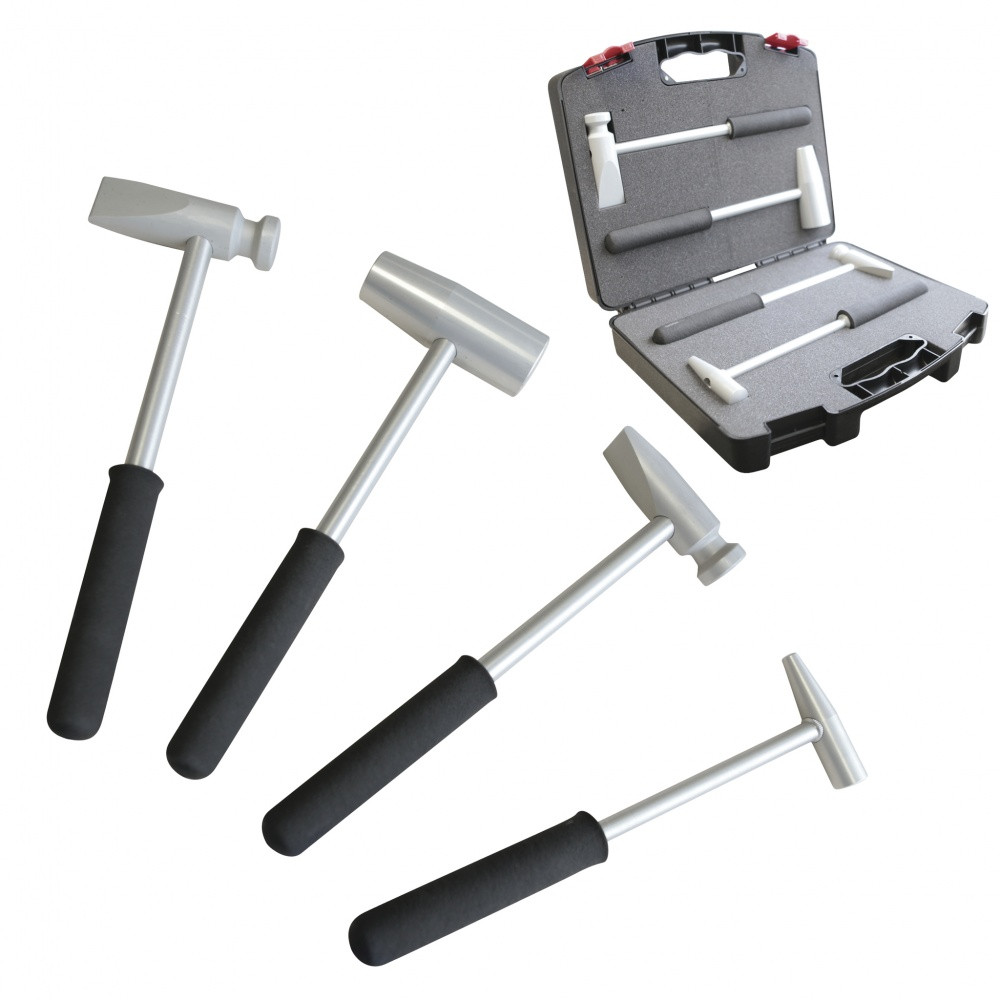 GYS набор инструментов для ремонта кузова - фото 1 - id-p102215574