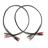 Сменные медные кабели Fluke 5440A-7002 для многоцелевых калибраторов серии Fluke 5xxx