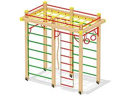 Спортивный комплекс