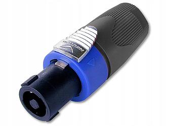 Разъем speakON