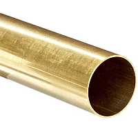 Бронзовая труба D= 175 мм Стенка: 75 мм Вид: Мерной длины