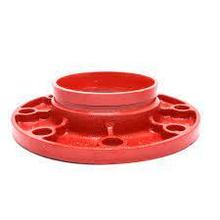 Адаптер фланцевый под муфту AFC грувлок