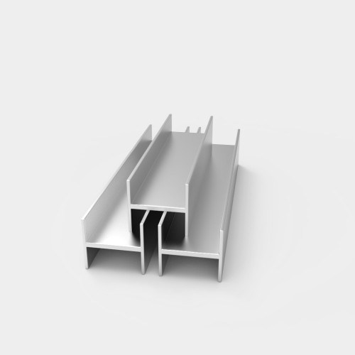 Балка 30Ш2 Ст3 (С255) ГОСТ Р57837-2017 (АСЧМ 20-930), фото 1