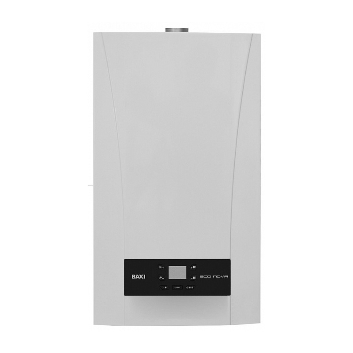 Котел настенный газовый конвекционный 28.7 кВт ALTEAS XC 24 FF двухконтурный Ariston 29 кг Италия
