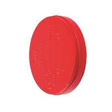 Заглушка под муфту EC грувлок