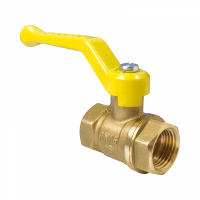 Краны конусные