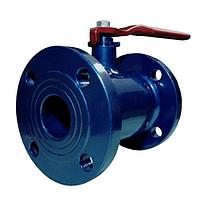 Кран шаровой сталь 09Г2С 11с67п Ду 100 Ру25 п/привар Маршал 2ЦП.01.1.025.100/080