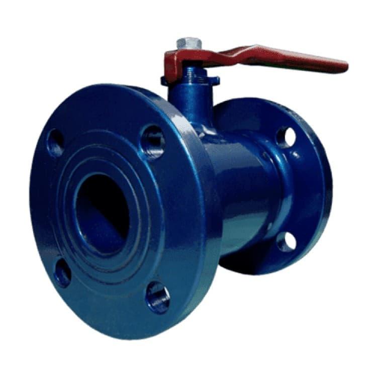 Кран шаровой сталь 11с67п Ду 20 Ру40 ВР Маршал 2ЦР.00.1.040.020/015, фото 1