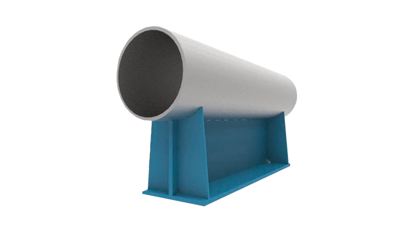 Опора 133-ТП-БС22 ф 133мм ГОСТ 14911-82, фото 1