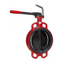 Затвор дисковый Баттерфляй