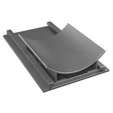 Опора 191 СТО 79814898 130-2009  Dн 630мм Углеродистая сталь, фото 1