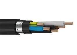 Кабель гибкий виниловый сркученый ПВС (TTR)  2х2,5 ТУ, фото 1