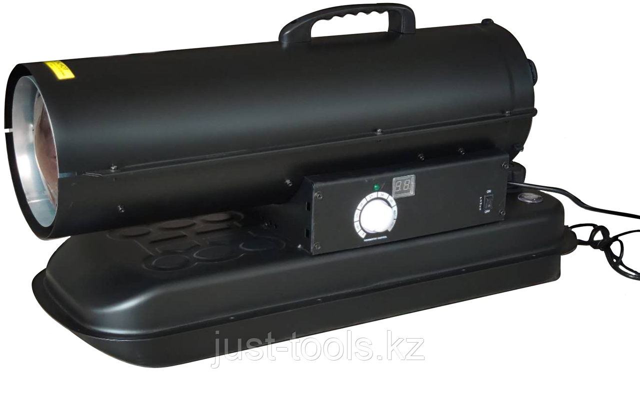 Пушка тепловая TOR DG30 30кВт (дизель) - фото 1 - id-p102225715