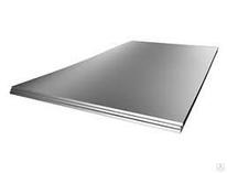 Лист нержавеющий 4х1500х3000, марка AISI 201/AISI 304 (08X18Н10Т)/AISI