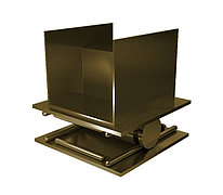 Опора 426-КН-Б13 L320мм ГОСТ 14911-82