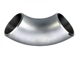 Отвод сталь крутоизогнутый 90гр Дн 273х10,0 (Ду 250) под приварку . Китай, фото 1