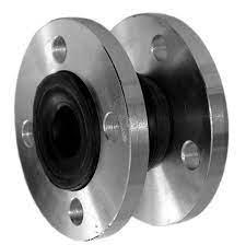 Компенсатор резиновый антивибрационный EPDM ZKV Ду 65 Ру16 фл L=115мм Danfoss 082X9033, фото 1