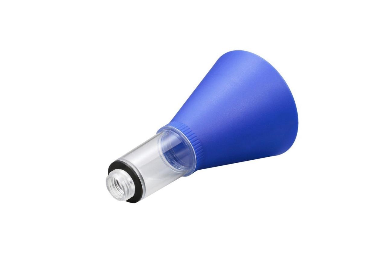 Воронка для залива масла 61929: продажа, цена в Астане. Бытовые лейки ...