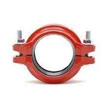 Муфта гибкая переходная FCR грувлок