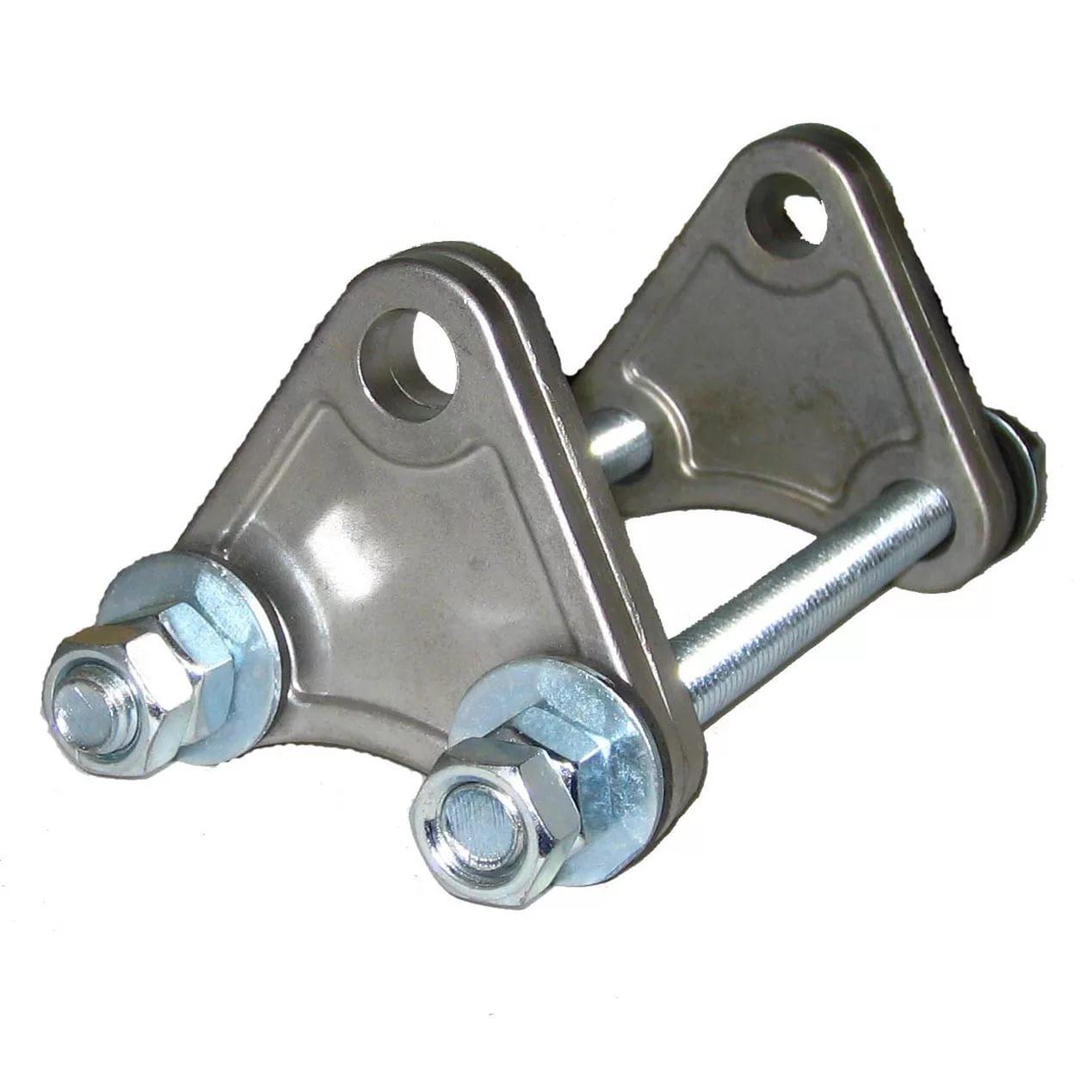 Комплект стержней для вибровставок ZKB Ду 80 Ру10/16 Danfoss 082X9004